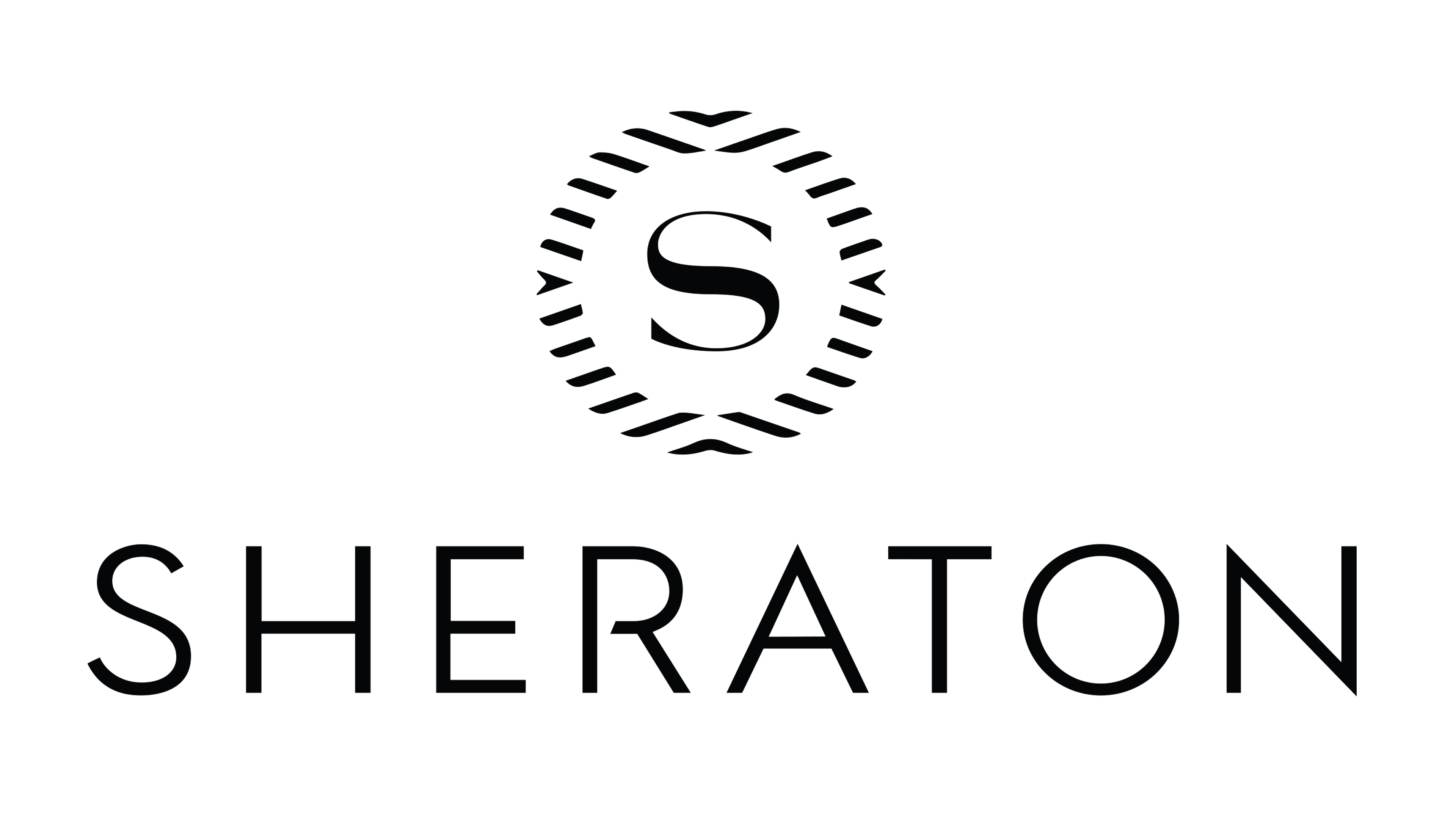 sheraton logo